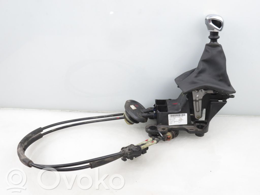 Peugeot 2008 I Selector caja de cambios 