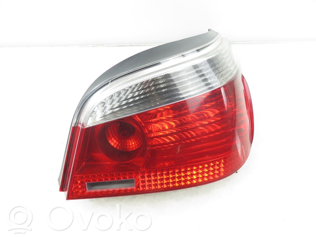 BMW 5 E60 E61 Lampă spate în caroserie 
