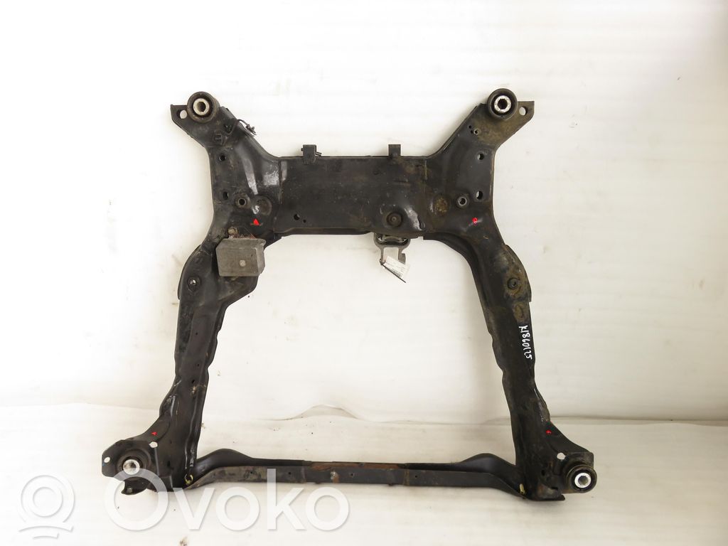 Front subframe
