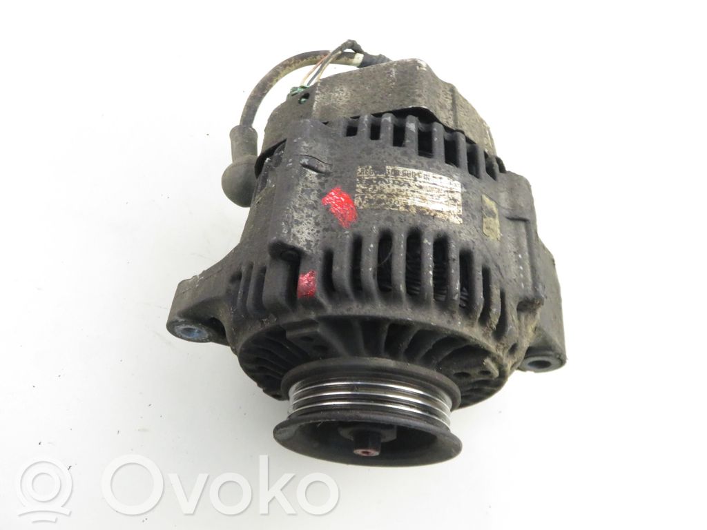 Alternador   1012119880,1012119880