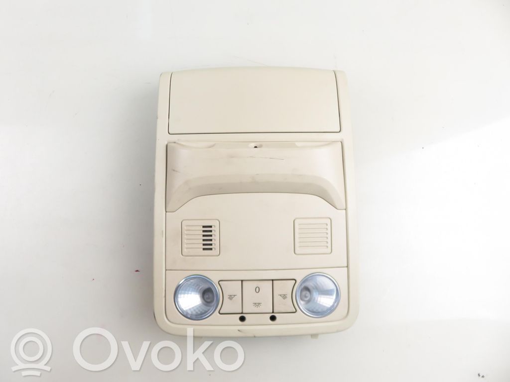 Volkswagen Jetta VI Prožektorius 