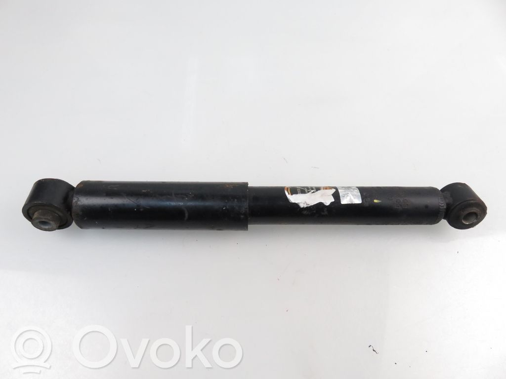 Opel Astra G Amortiguador trasero 