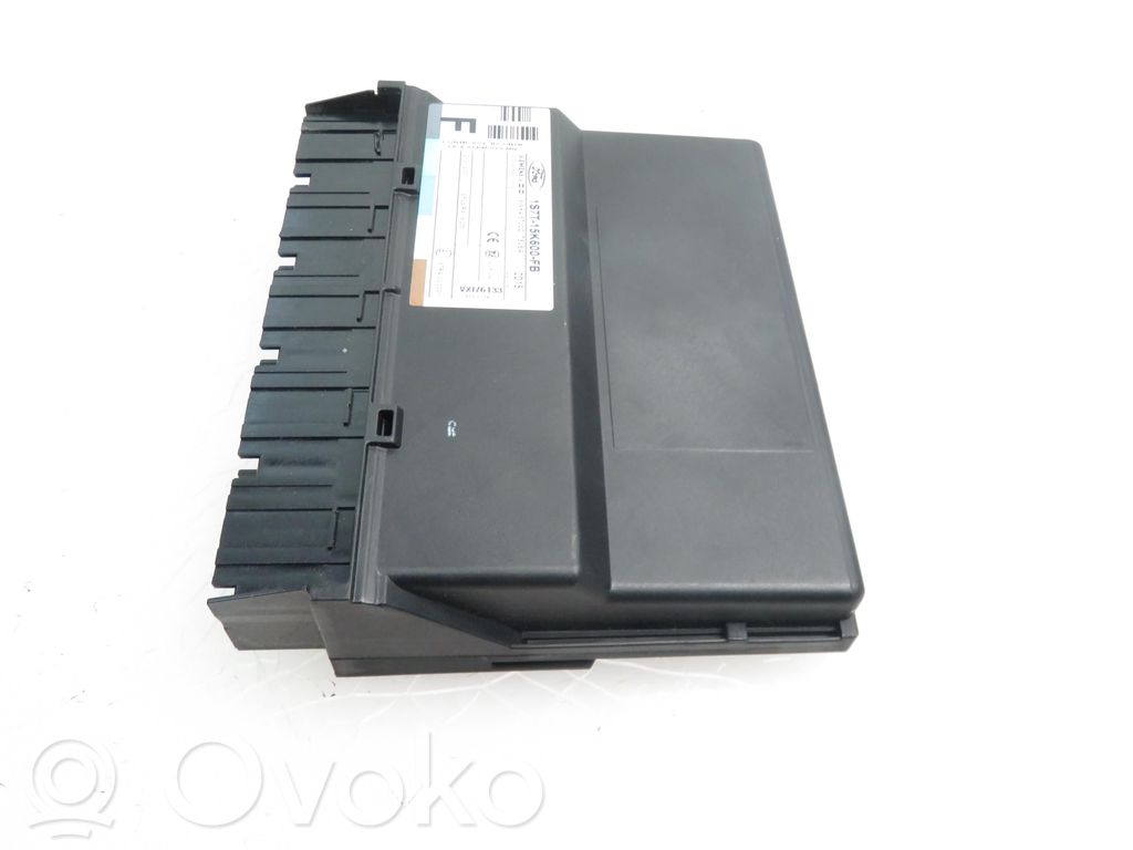 Steuergerät   1S7T15K600FB,1S7T15K600FB