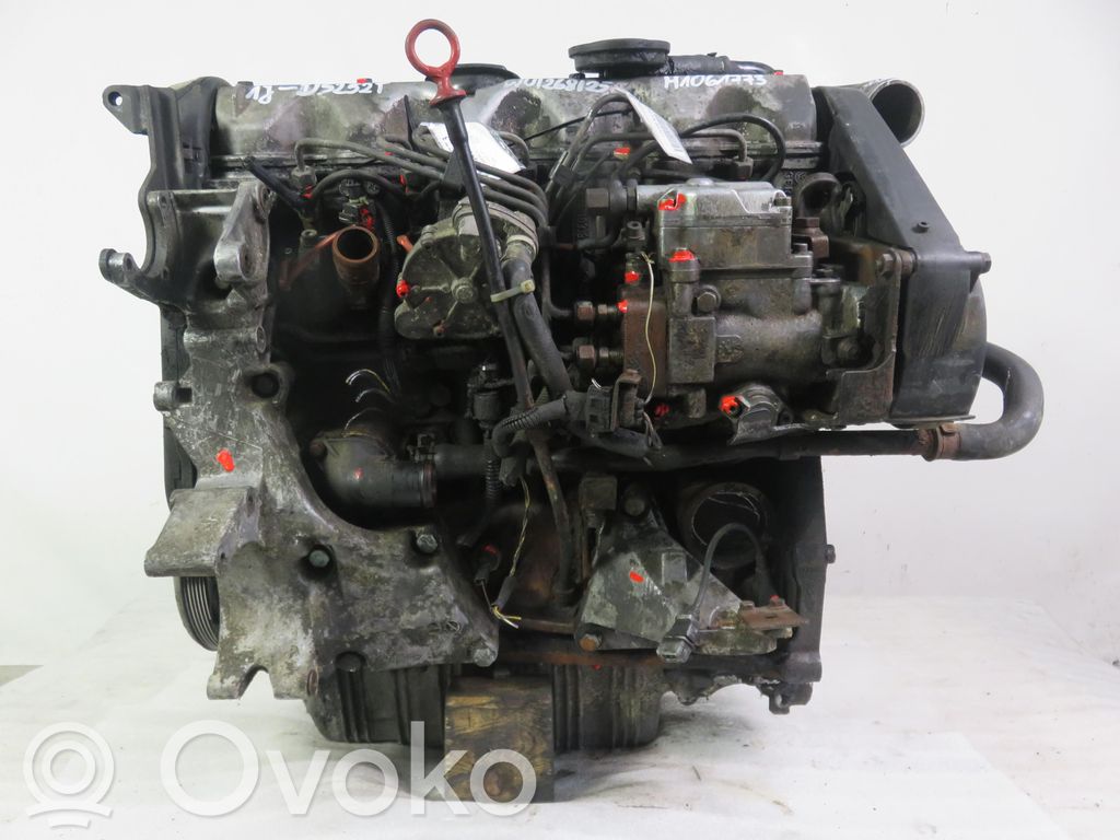 Volvo S70  V70  V70 XC Engine 