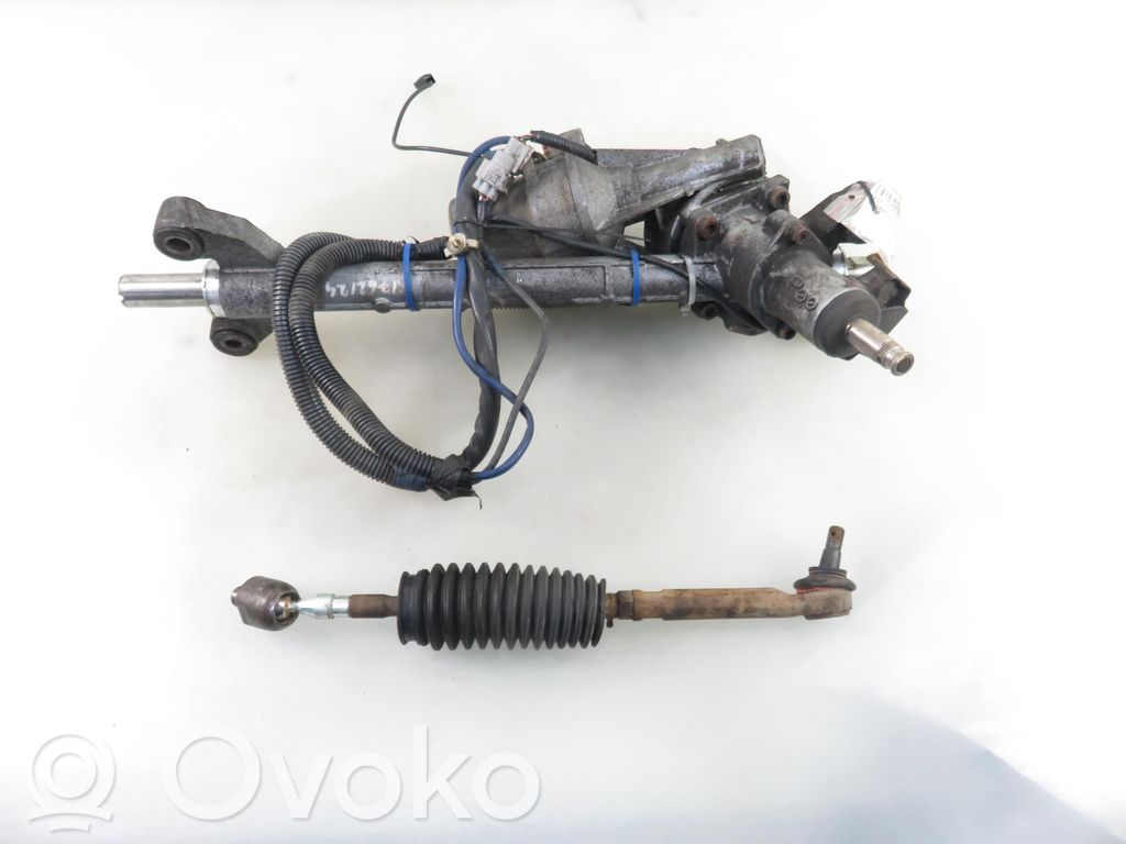 Subaru Legacy Crémaillère de direction