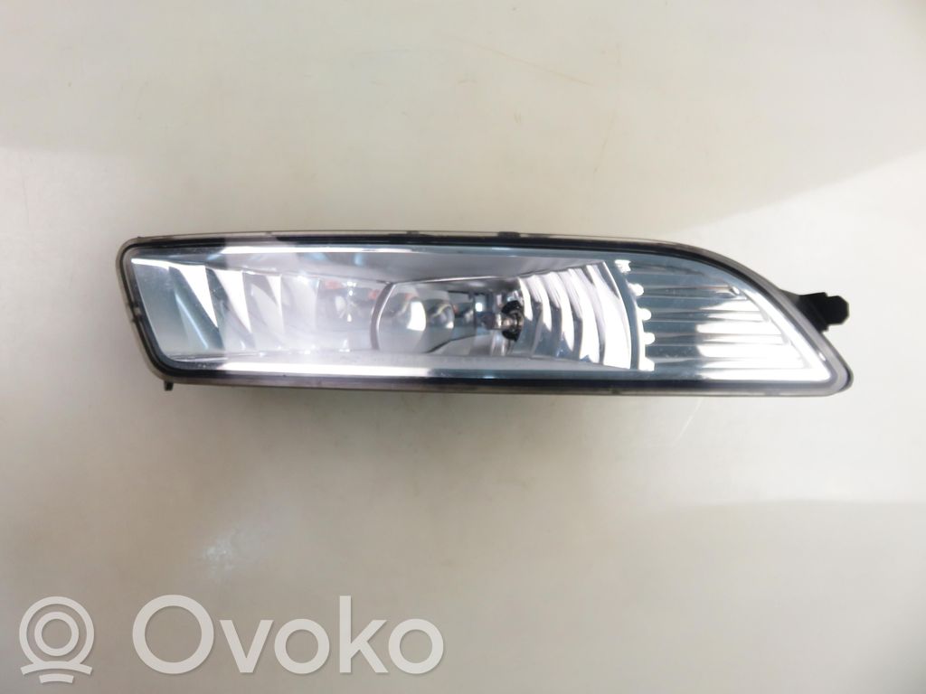 Ford Galaxy Etusumuvalo 