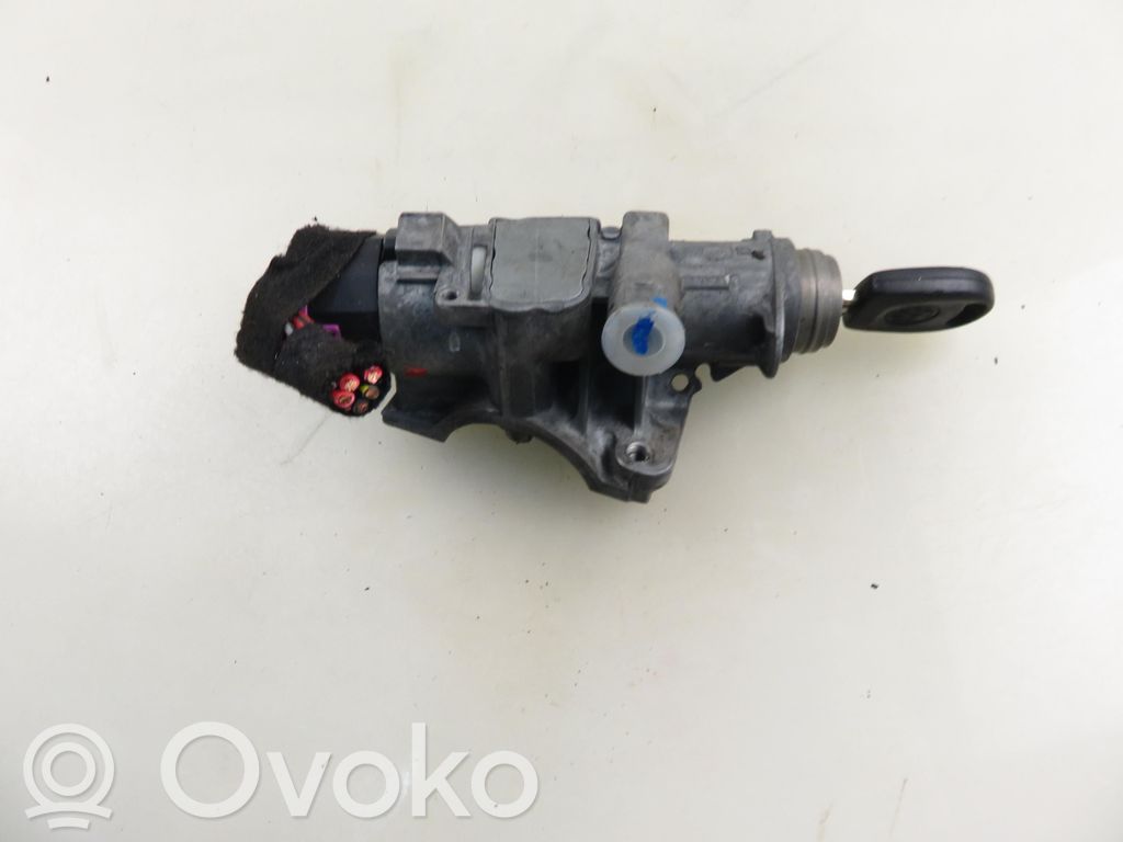 Cerradura de encendido   4B0905851B,4B0905851B