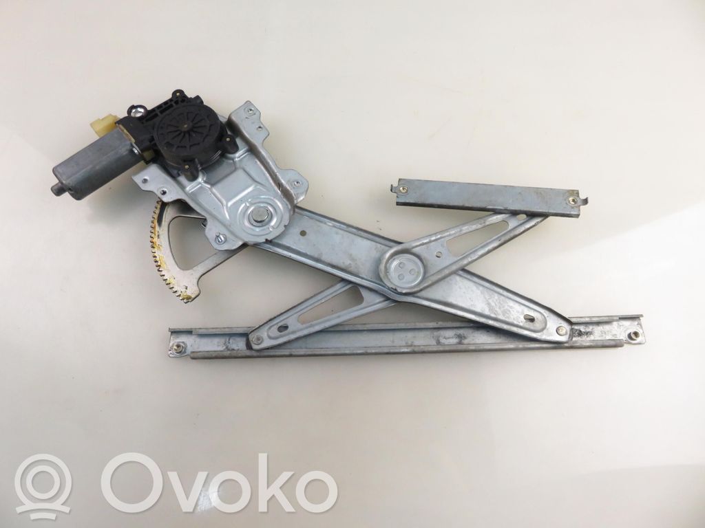 Toyota Yaris Alzacristalli della portiera anteriore con motorino 