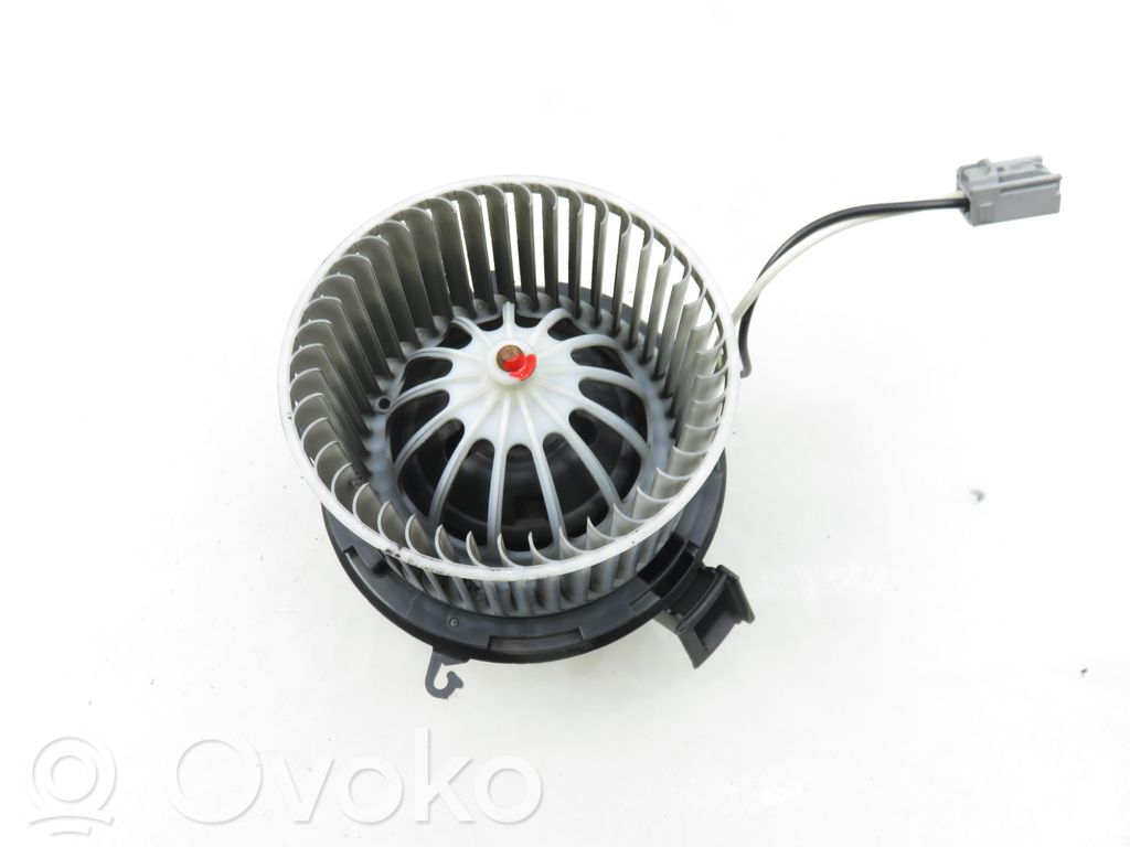 Opel Astra J Ventilator aerotermă 