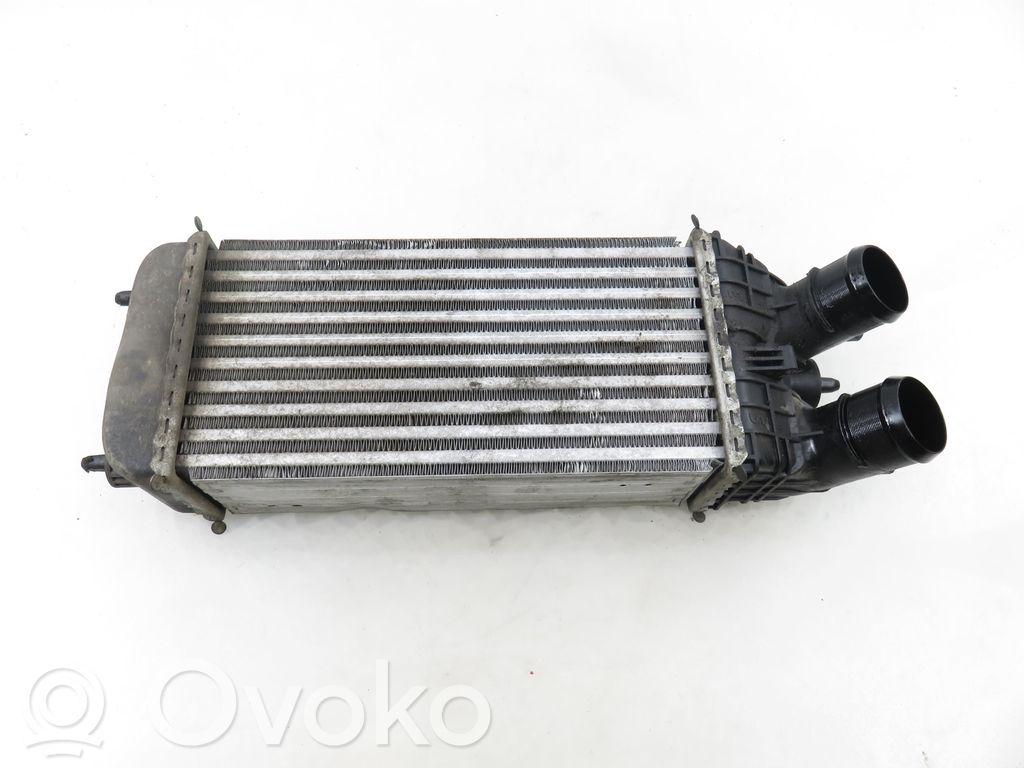Peugeot 2008 I Radiador intercooler