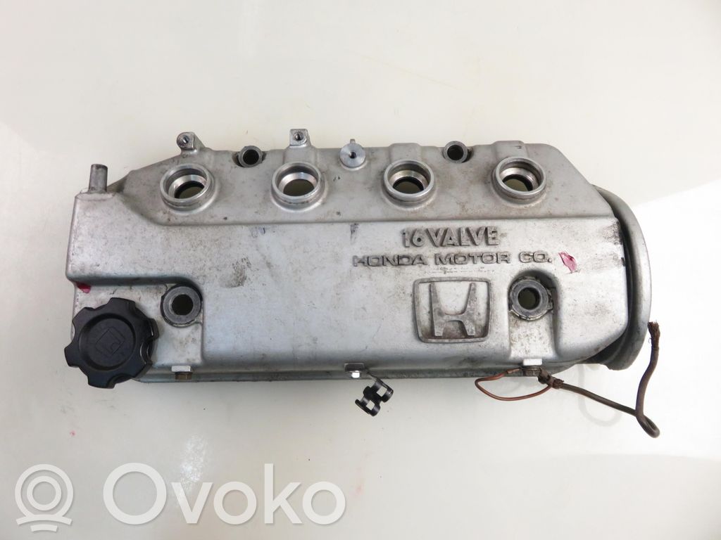 Ventildeckel