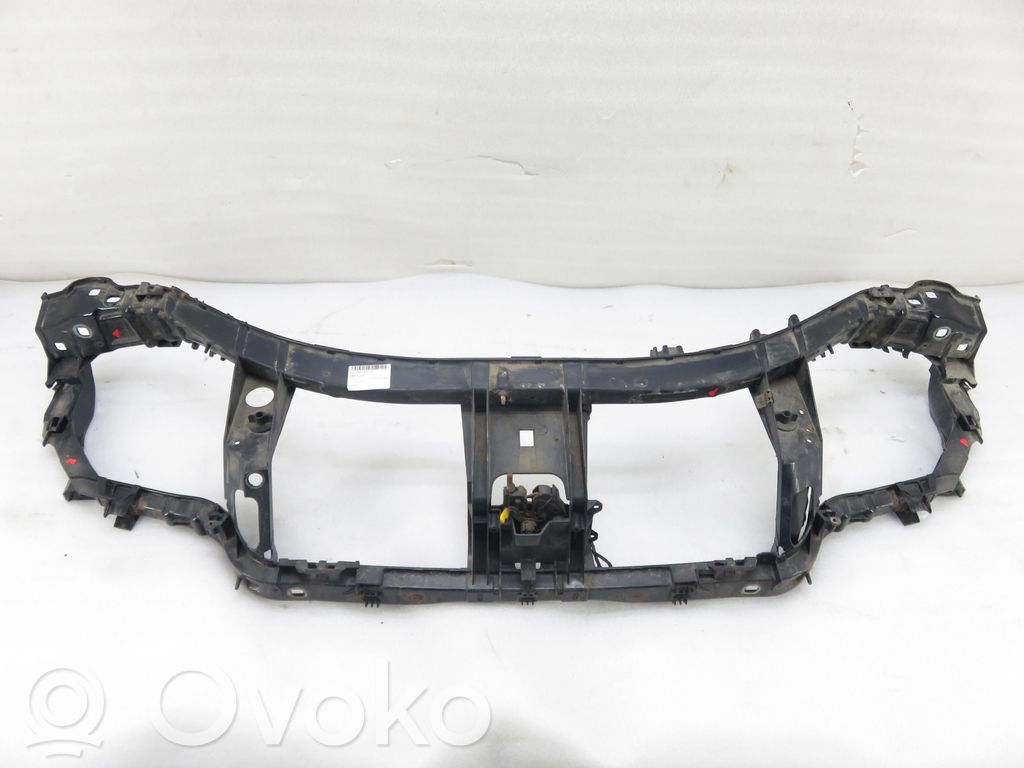 Ford S-MAX Top upper radiator support slam panel 