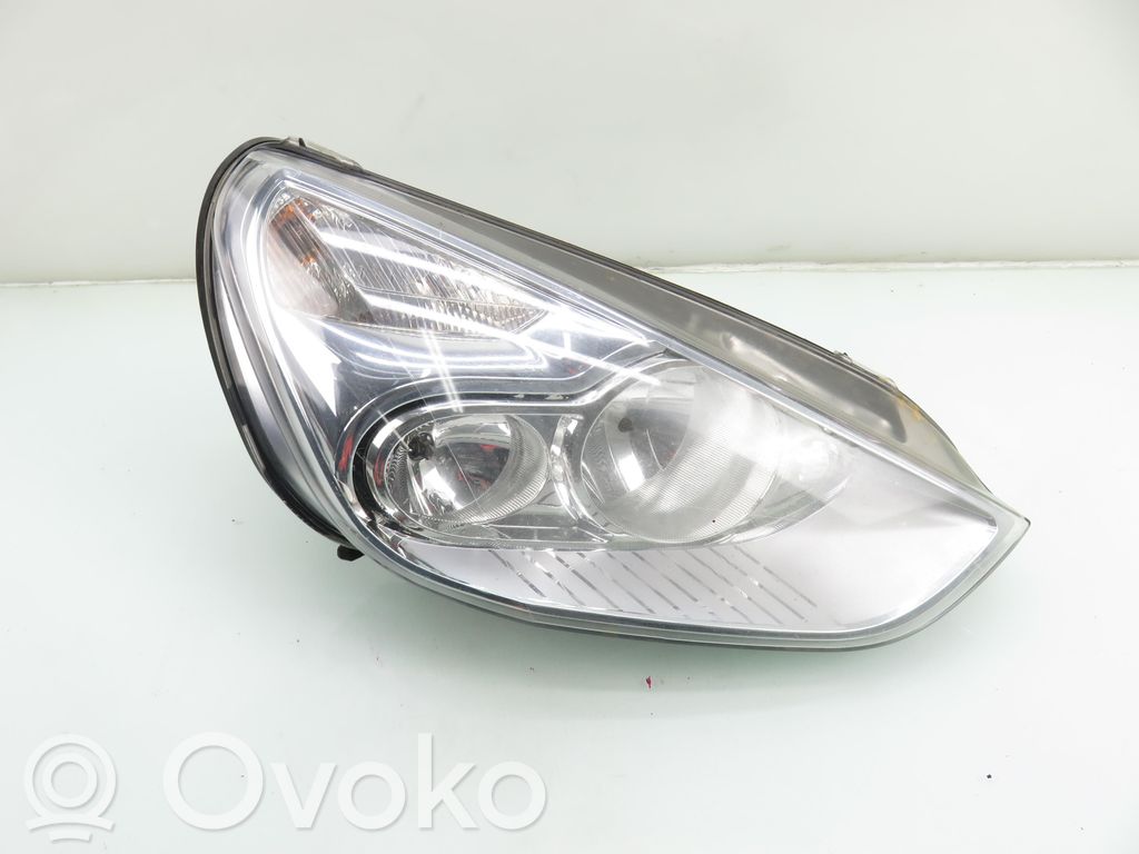 Ford S-MAX Scheinwerfer 