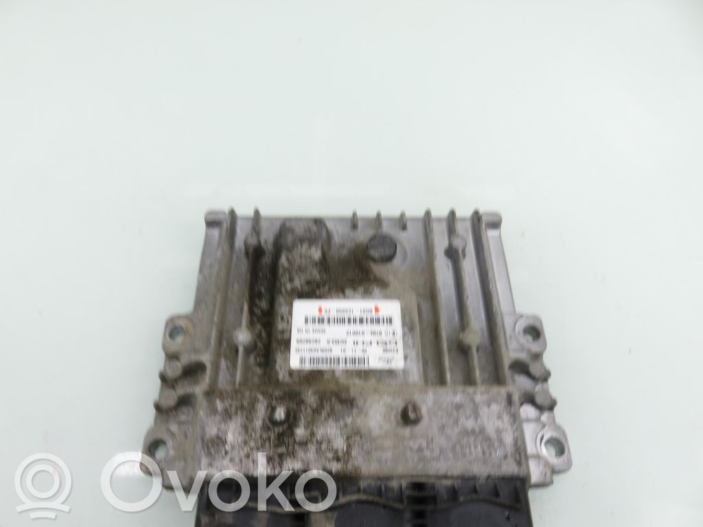Engine control unit/module   BG9112A650PE,BG9112A650PE