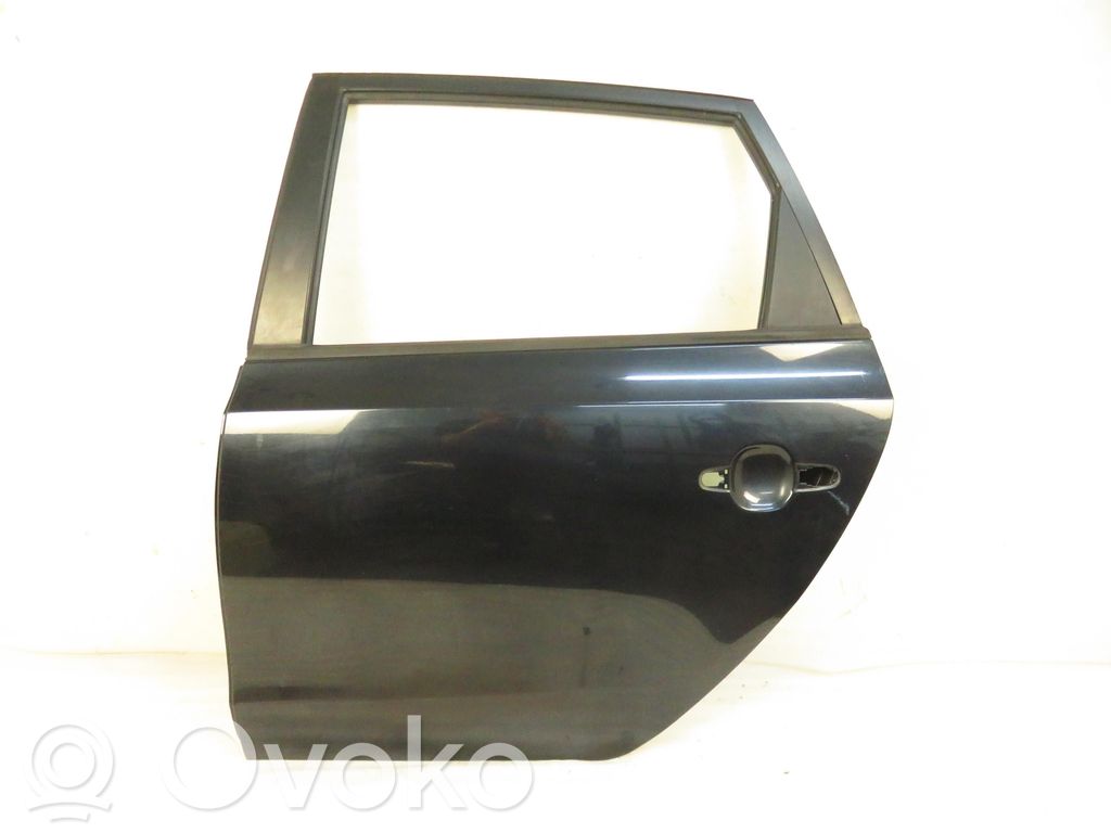 Hyundai i30 Portiera posteriore 