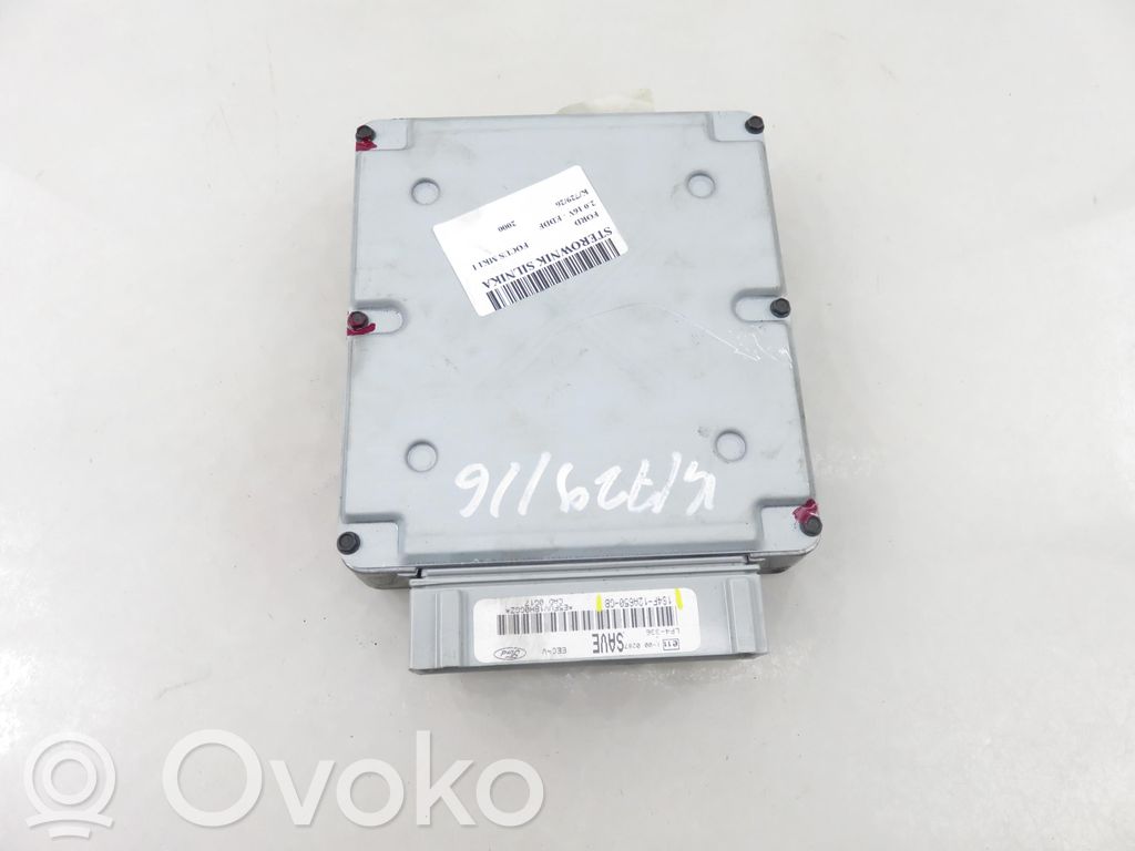 Ford Focus Dzinēja vadības bloks 