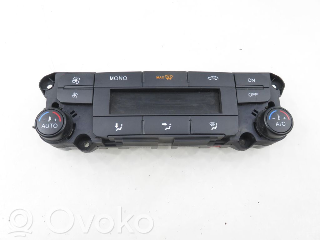 Ford S-MAX Interior fan control switch 