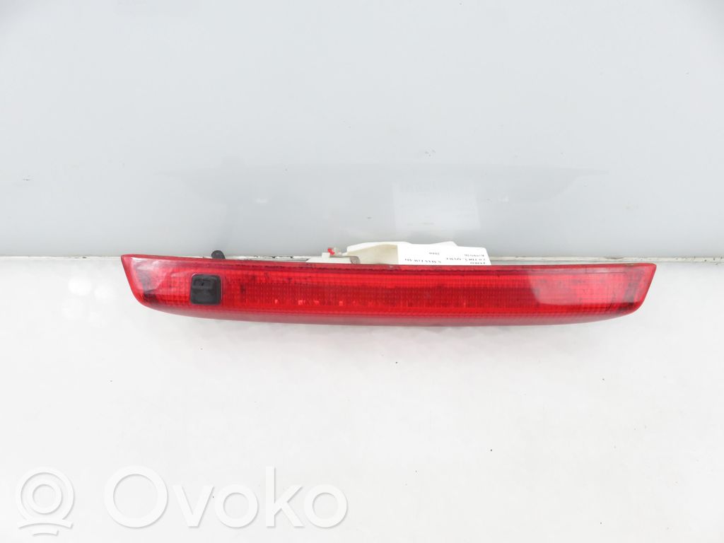 Third/center stoplight   6M2113A601,6M2113A601