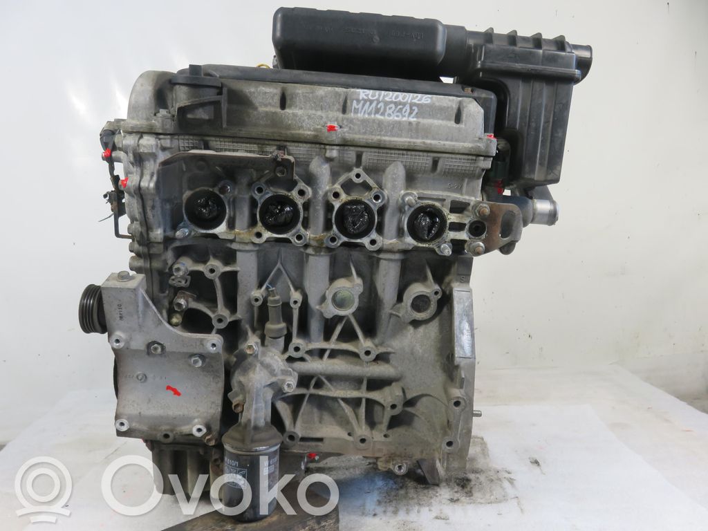 Engine   M13A,M13A