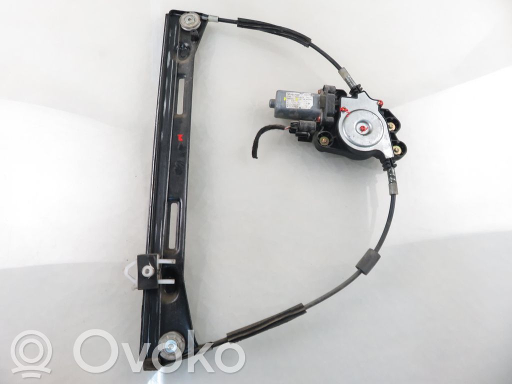 Fiat Panda II Elektryczny podnośnik szyby drzwi przednich 