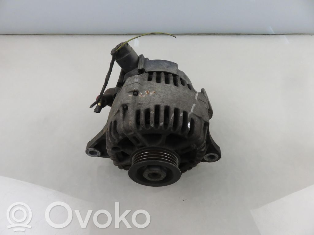 Nissan Micra Ģenerators 