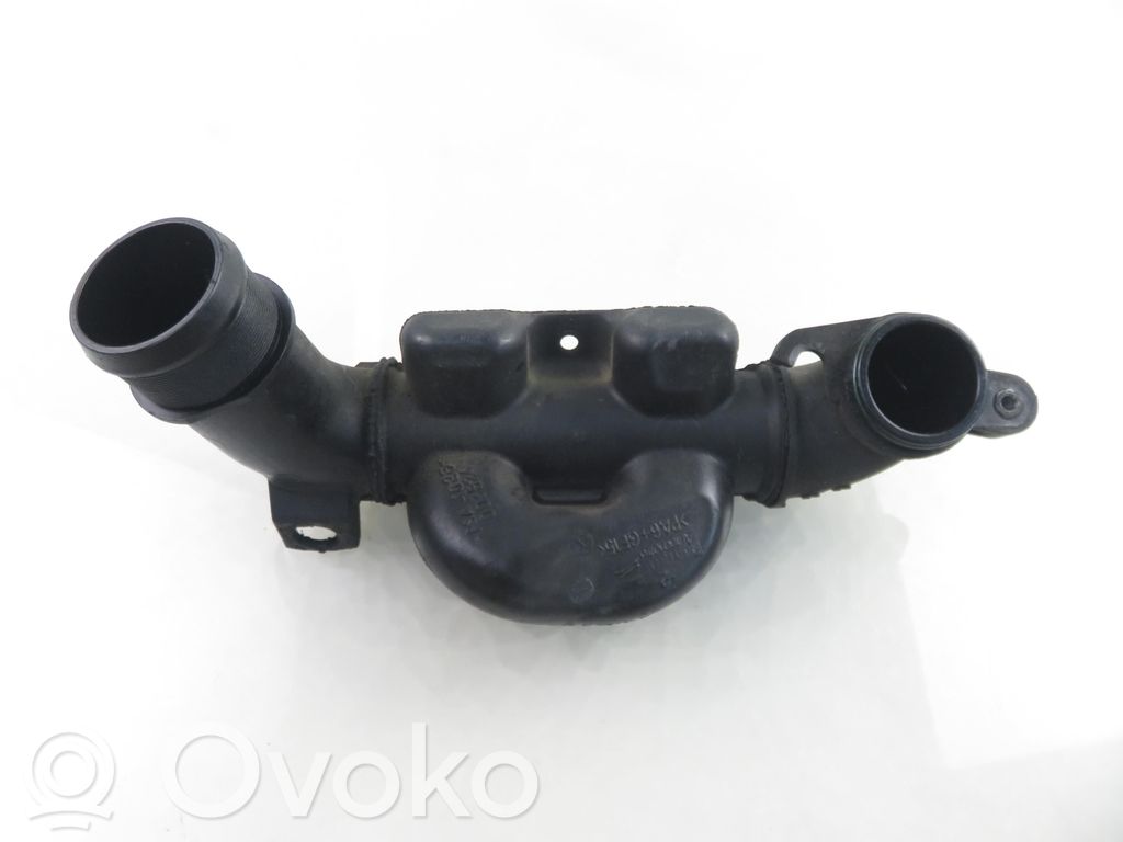 Ford Focus C-MAX Intake resonator 