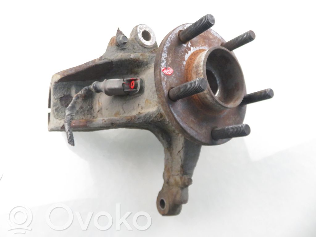 Achsschenkel vorne   3M513K170,3M513K170