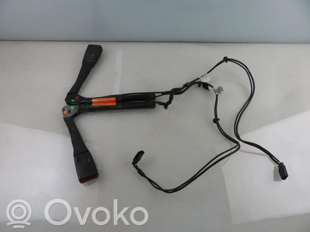 Alfa Romeo 159 Bridă fixare centură de siguranță față 