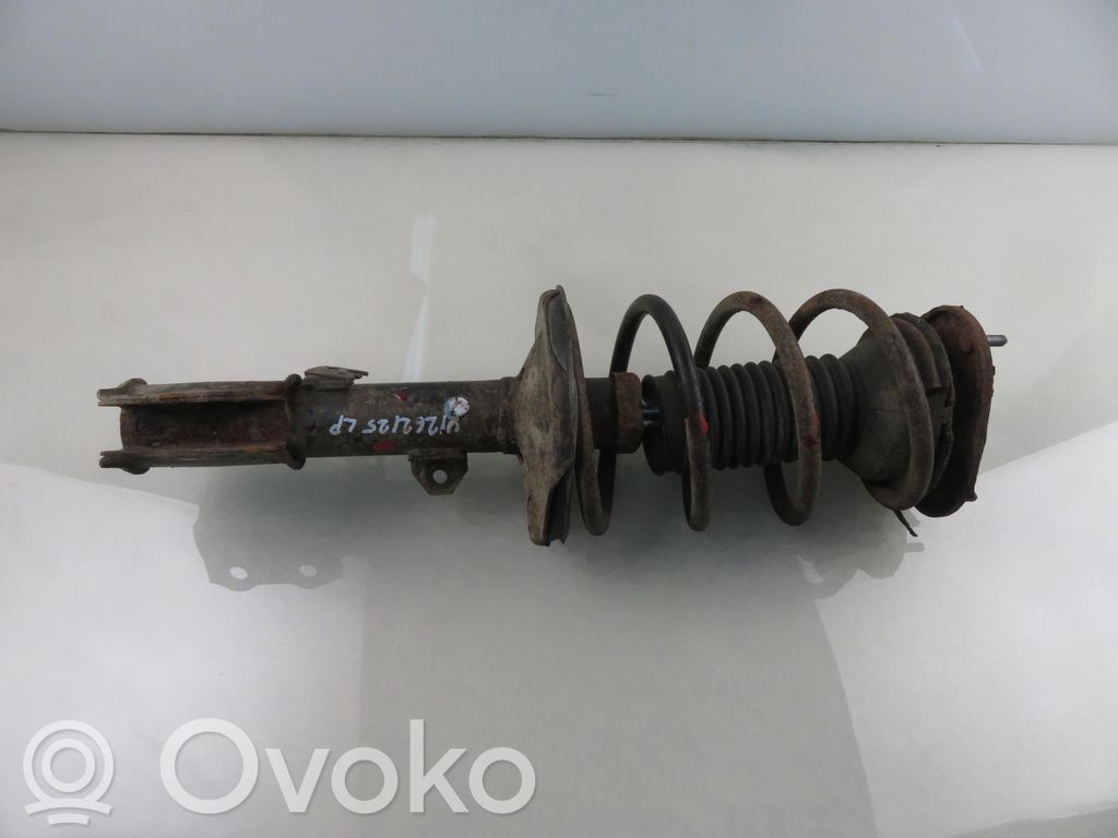 Toyota Corolla E120 E130 Ammortizzatore anteriore con molla elicoidale 