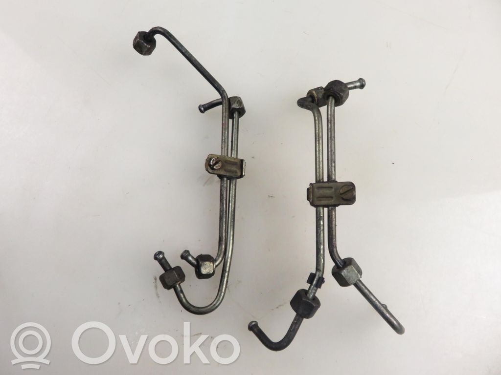 Volkswagen Golf IV Tuyau d'alimentation d'injecteur de carburant