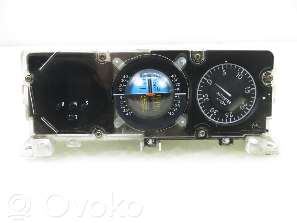 Hyundai Galloper Screen/display/small screen 