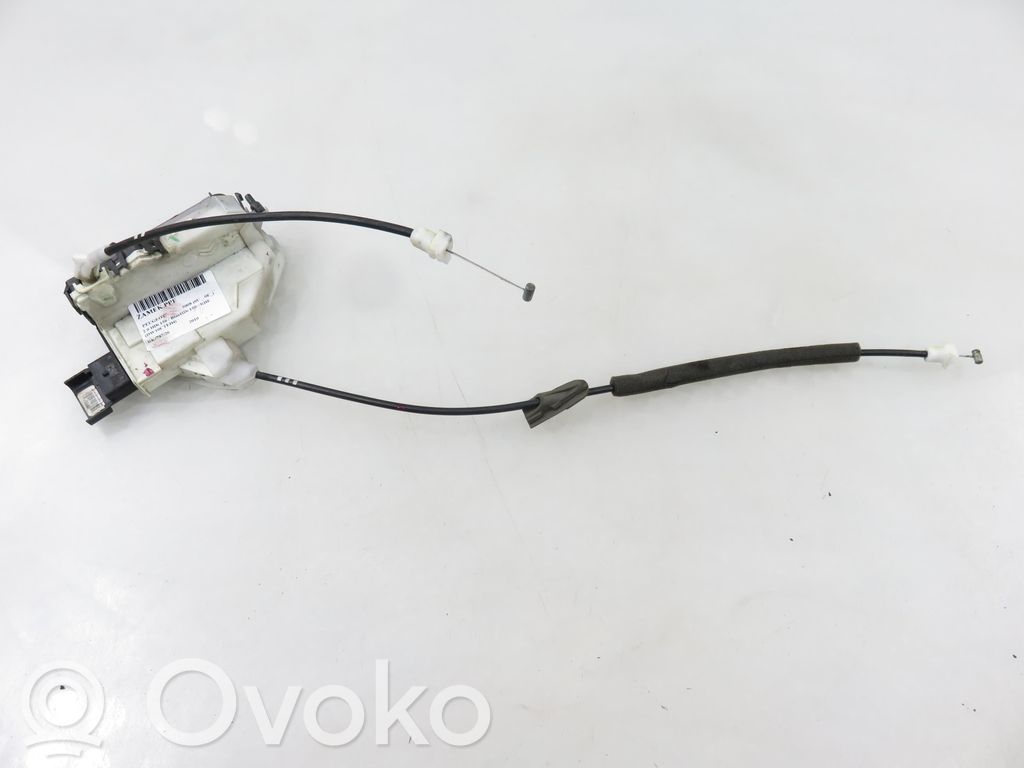 Etuoven lukko   732290,732290
