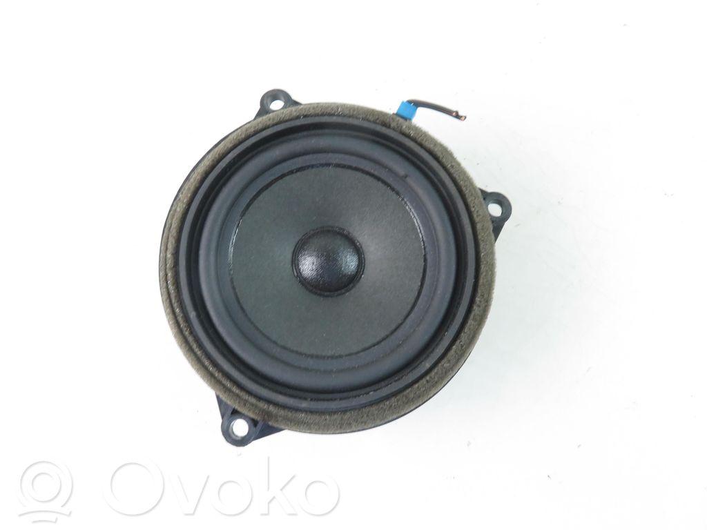 BMW 2 F45 Altoparlante portiera anteriore 