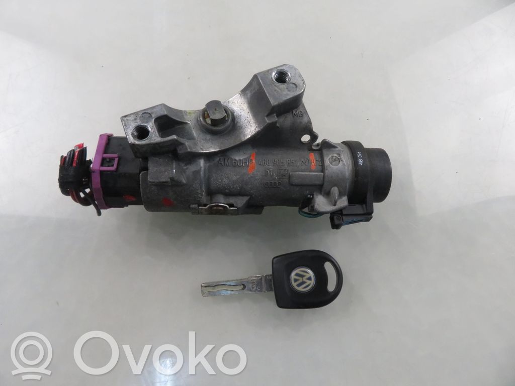 Virtalukko   4B0905851N,4B0905851N