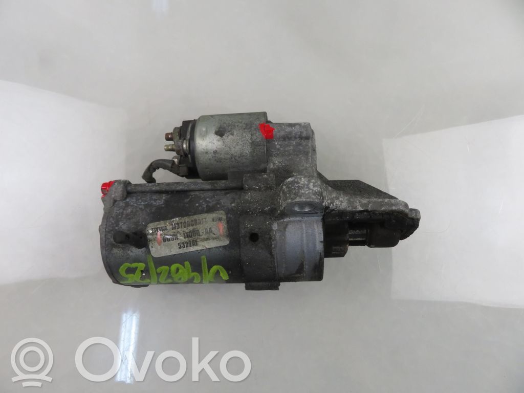 Motor de arranque   6G9N11000AA,6G9N11000AA