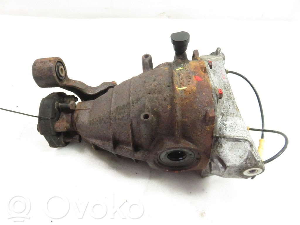 Opel Omega B2 Hinterachsdifferential 