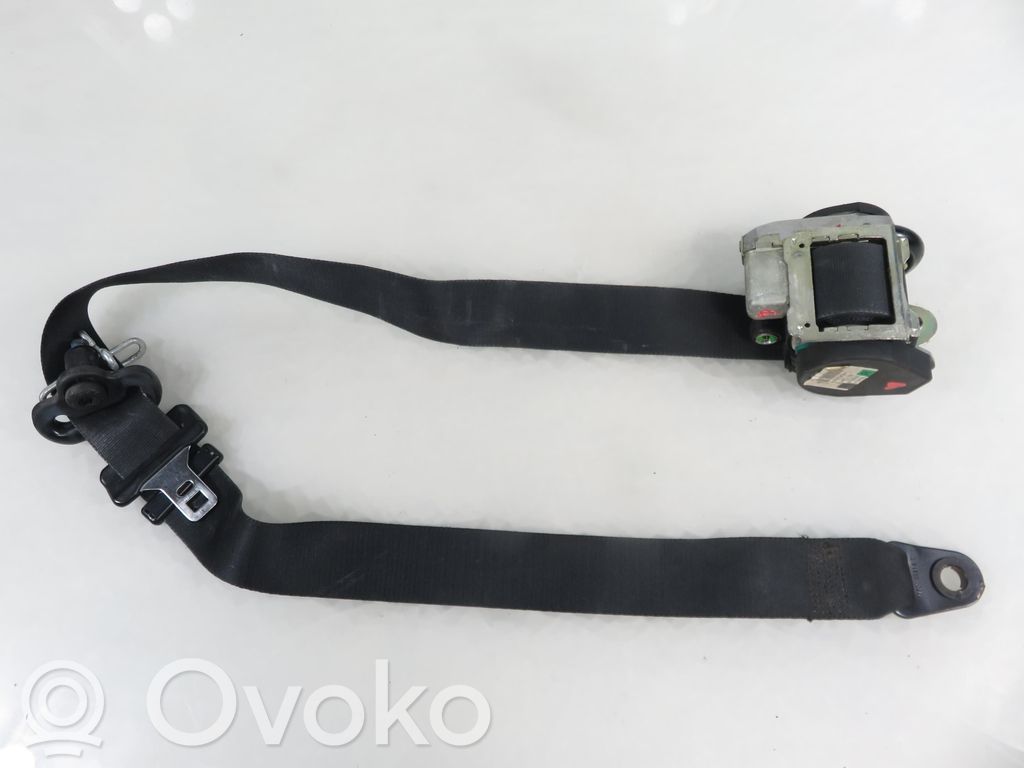 Cinturón delantero   6G9N61294CGW,6G9N61294CGW