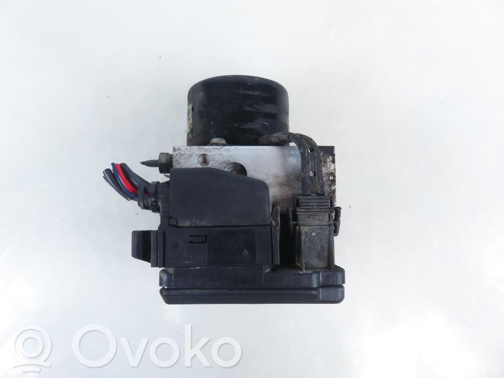 Fiat Doblo ABS Pump 