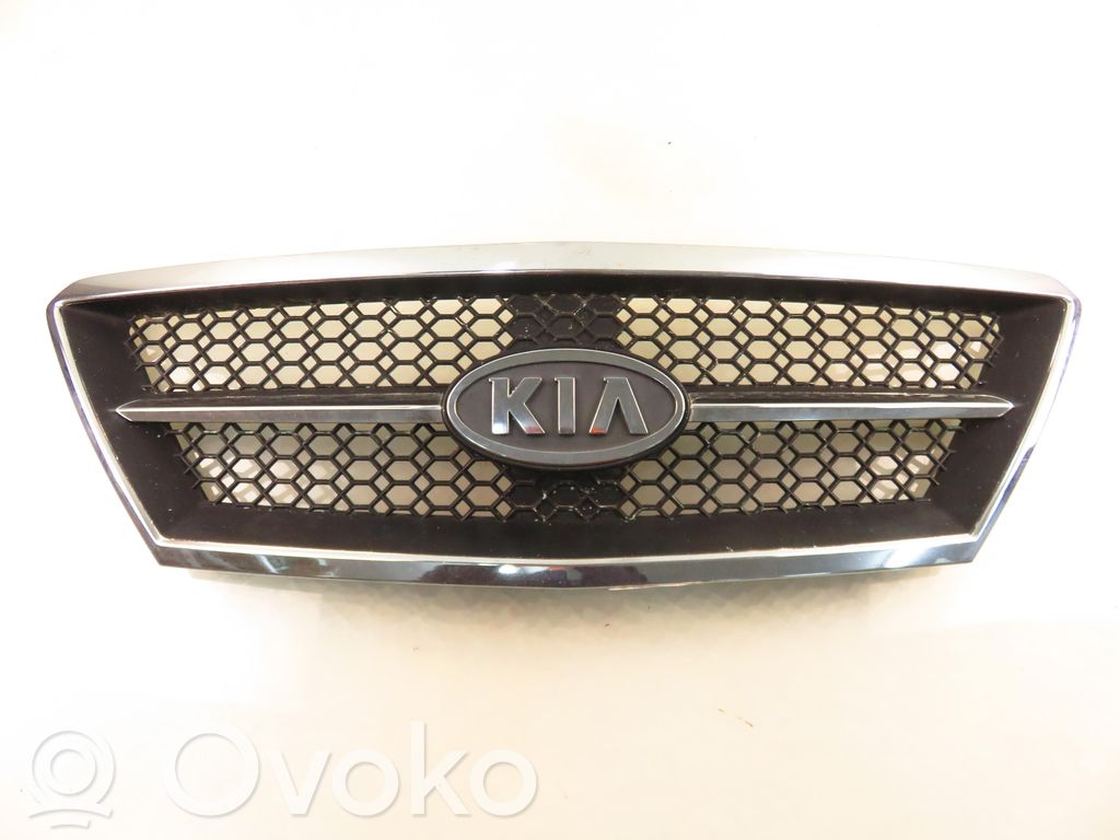 Front grill   863503E010,863503E010