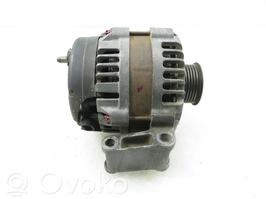 Opel Antara ABS Blokas 