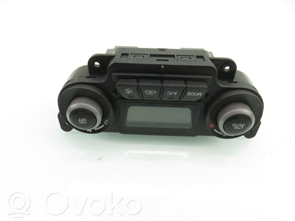 Interior fan control switch   972502F300,972502F300