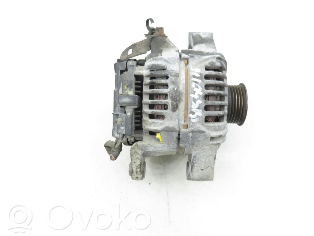 Opel Meriva A Generator/alternator 