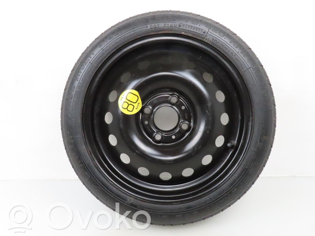 Roue de secours R17
