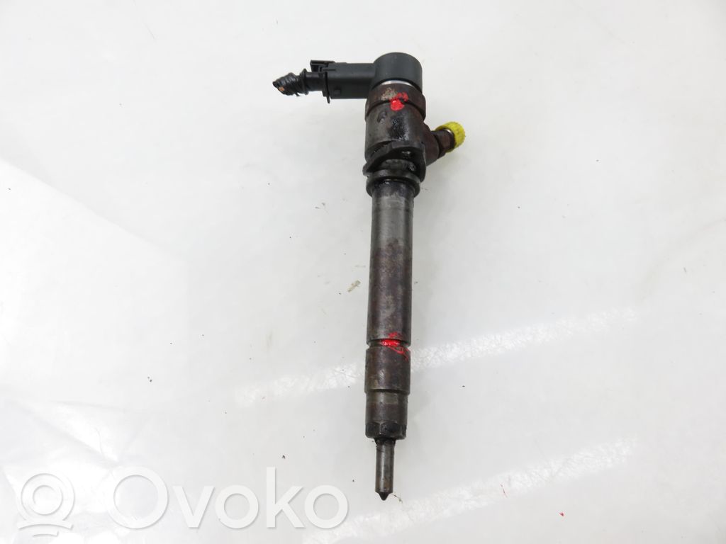 Inyector de combustible   8658352,0445110078,0445110078,8658352