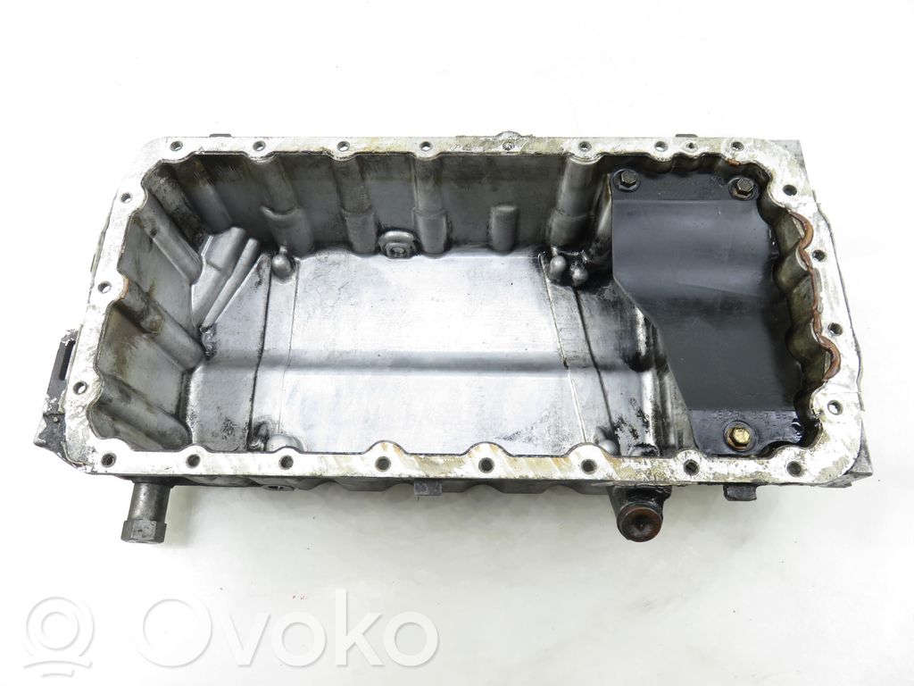 Volvo V50 Cárter 