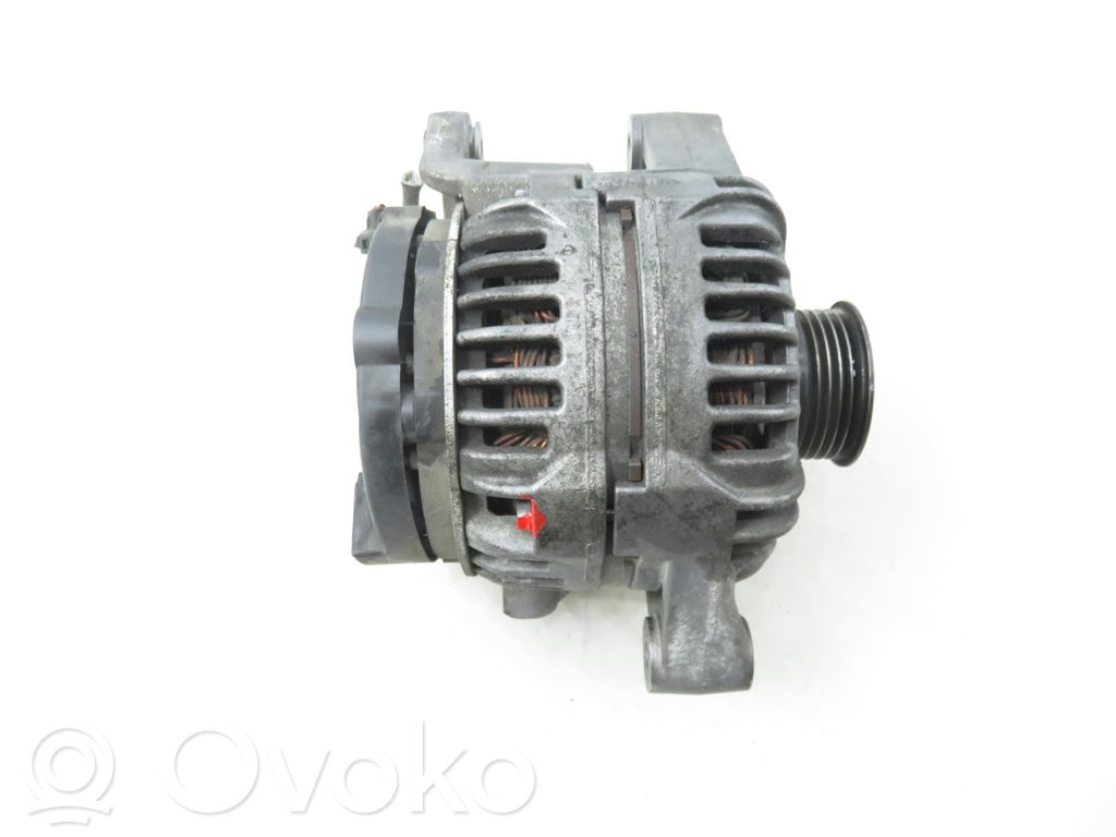 Opel Meriva A Generator/alternator 