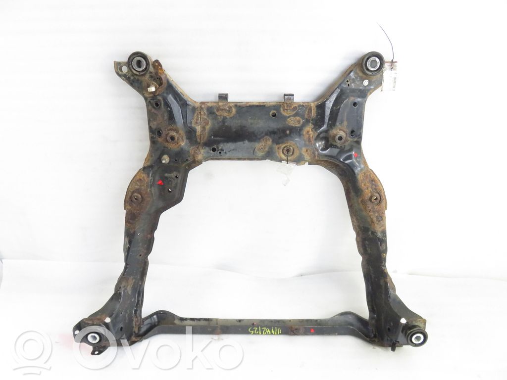 Priekinis traversas   G9N5000T033A,G9N5000T033A