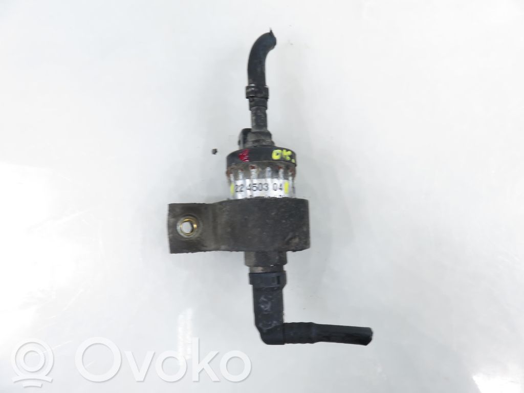 Renault Trafic II (X83) Pompka paliwa Webasto