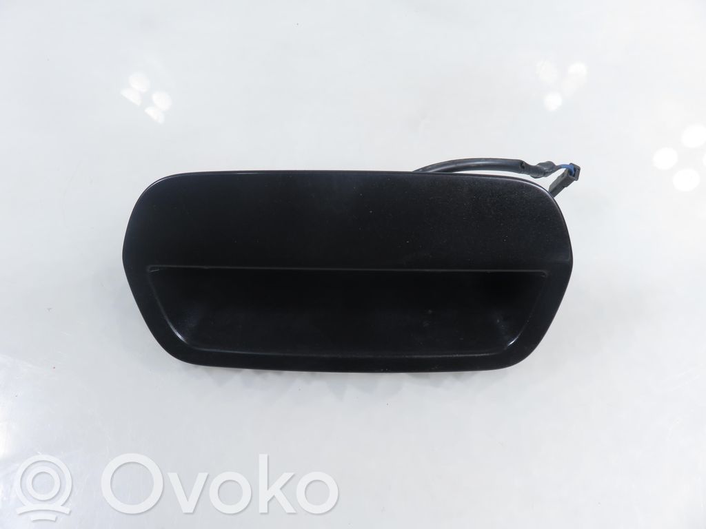 Chevrolet Cruze Takaoven ulkokahvan kehys
