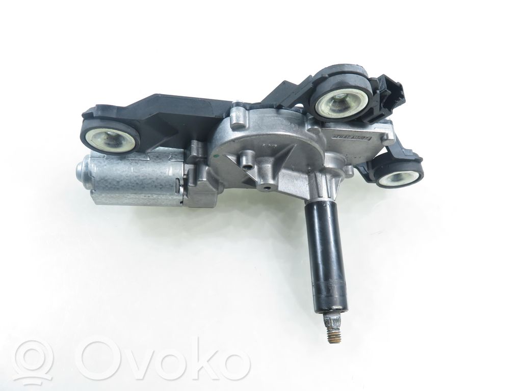 Ford Focus Motor ștergător lunetă 